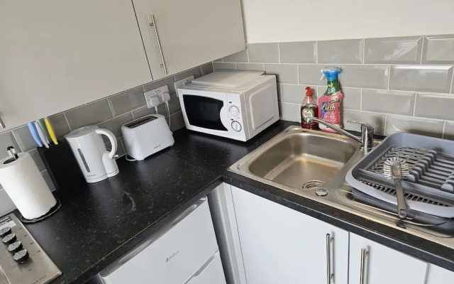 Lovely Apartment in Swansea