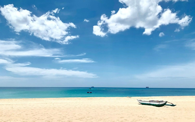 108 Palms Beach Resort