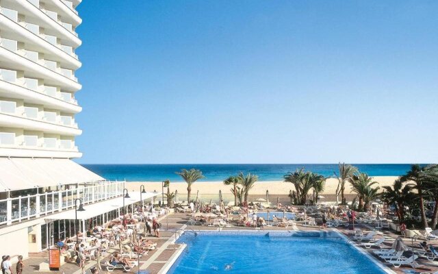 Hotel Riu Oliva Beach Resort - All Inclusive