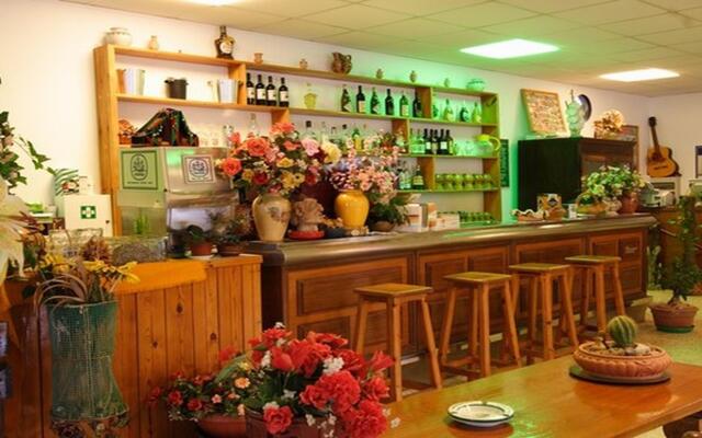 Hotel Cesotta