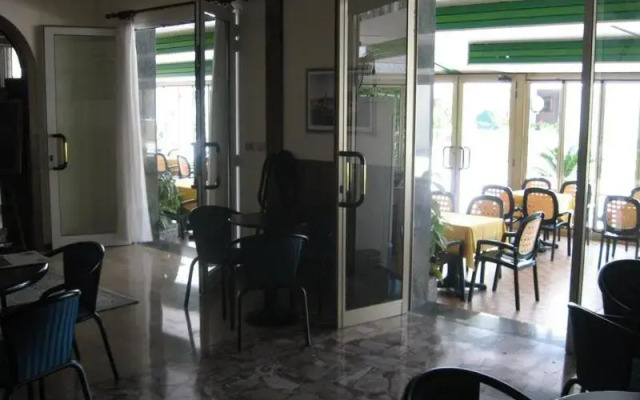 Hotel Arborea