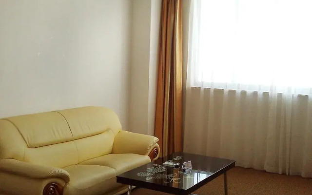 Shanghai Motel 168 - Songjiang Yexie