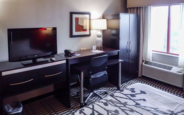BWI Suites