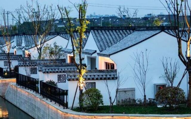 Grand House Shaoxing