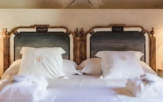 hotel spa Aura del jerte