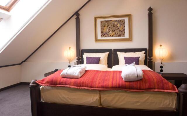 Park-Hotel Hagenbeck