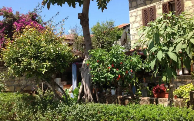 Yukser Hostel