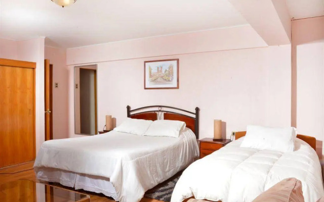 Hotel Rocca D'Argento