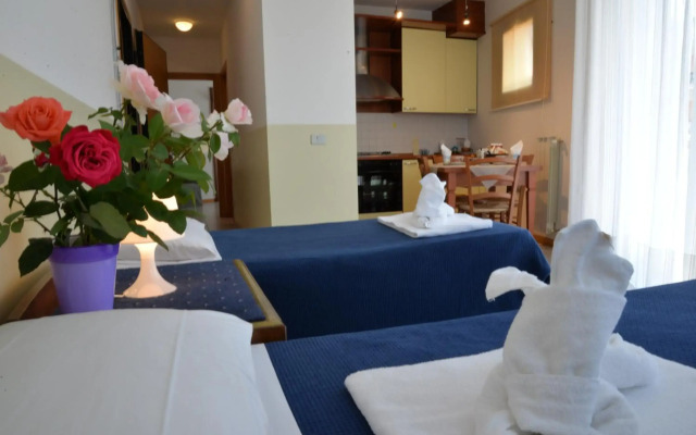 Residence Le Corniole
