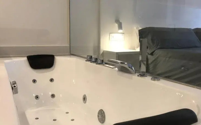 Hotel Gran Sol De Extremadura