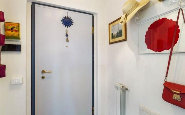 Elegant Apartment in Bibbona - Livorno With Private Terrace