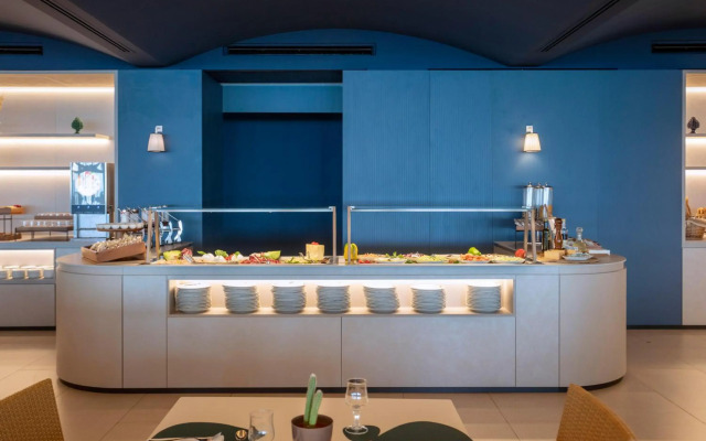 Mangia's Torre del Barone Resort and SPA