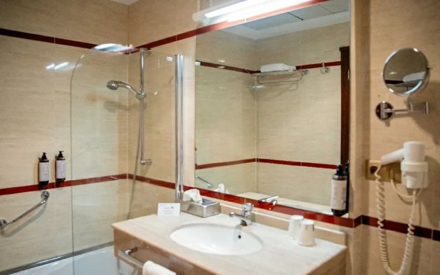 Gran Hotel de Ferrol