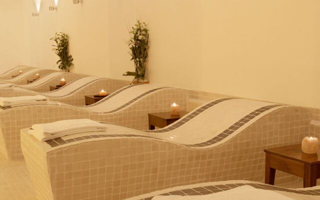 Hotel Blancafort Spa Termal