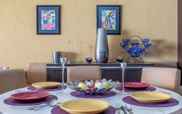 Sonoran Sky 3BR 1209 by Casago