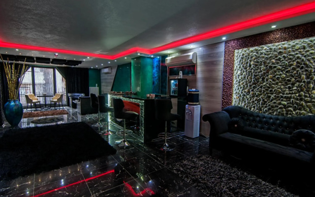 AG Sisli Hotel