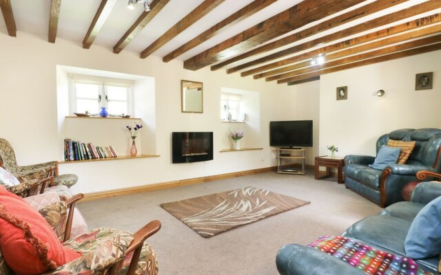 Eastcott Farmhouse