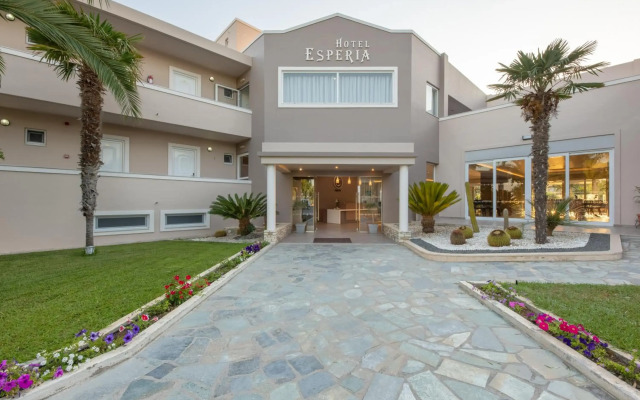 Hotel Esperia