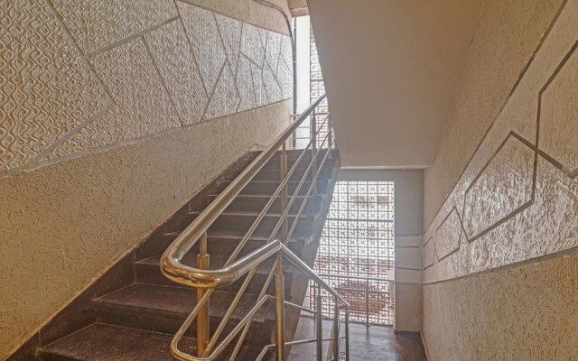 Treebo Seventh Heaven Kukatpally