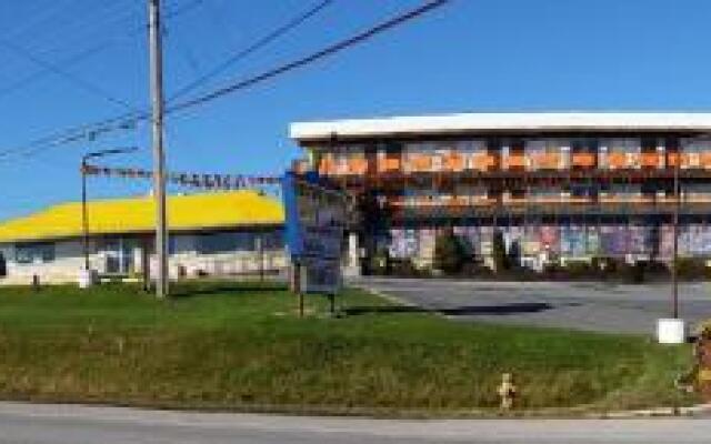 Beltway Motel
