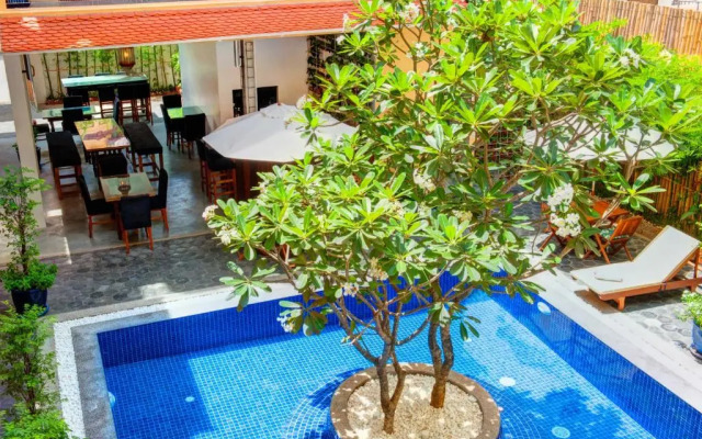 House Boutique Eco Hotel