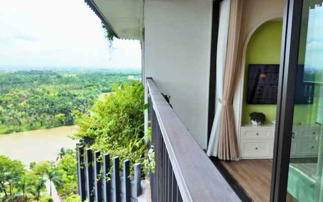 Swanlake Ecopark - Calm Homestay