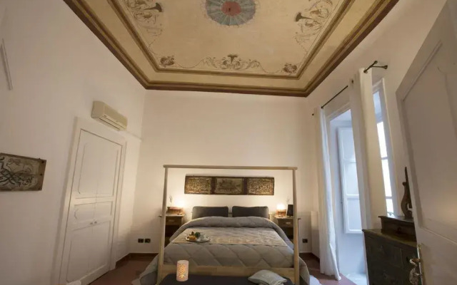 Casa degli Allori