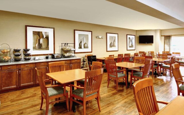 Phoenix Inn Suites Eugene