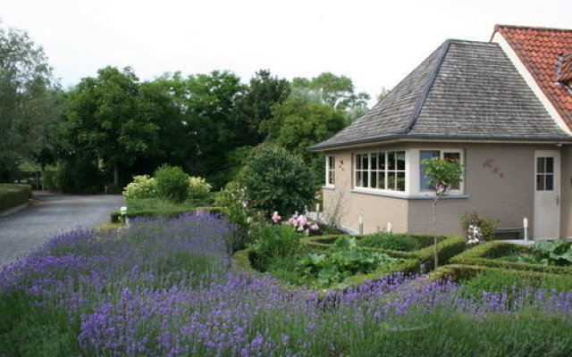 Het Eycken Huys Bed & Breakfast