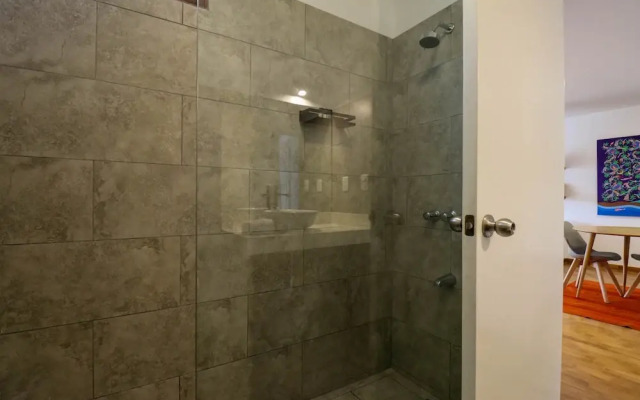 Wonderful 2BR Near Malecon in Barranco