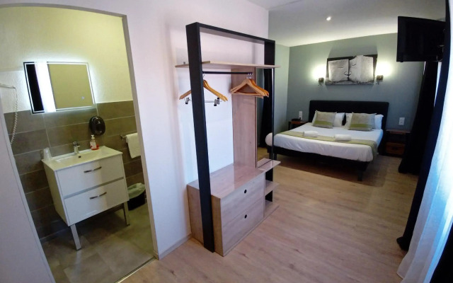 Hôtel Astoria