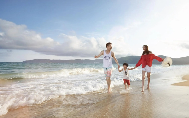 Swissôtel Sanya Yalong Bay