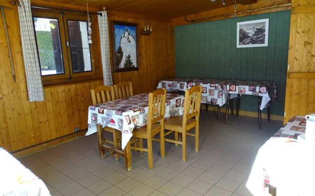 La Barme - Chamonix - Les Houches