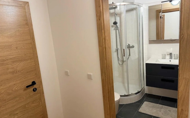 Appealing Apartment in Saalfelden Near Lake