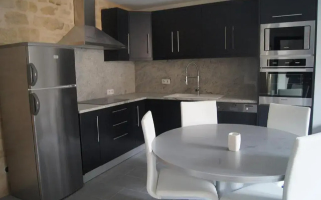 Les Remparts de Sarlat