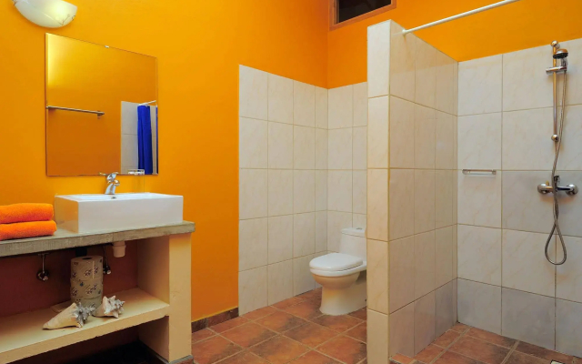 Djambo Apartments - Adults Only