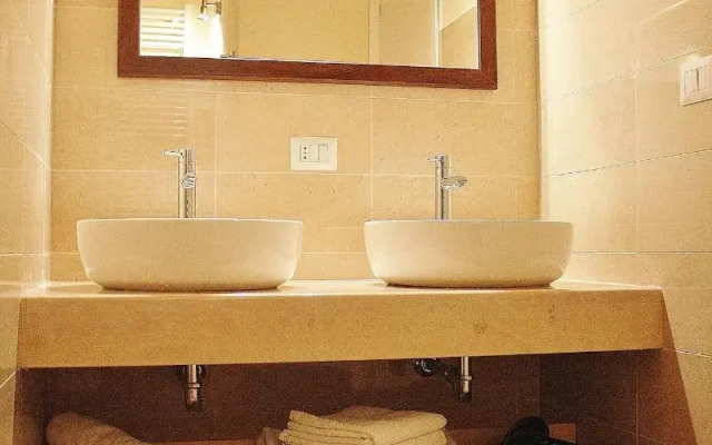 Antica Masseria Torre Mozza