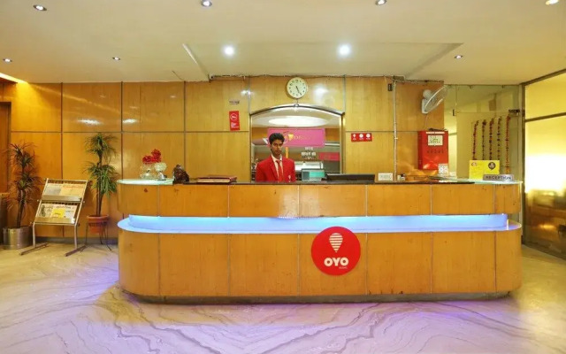 OYO 8751 Hotel Shoba Inn