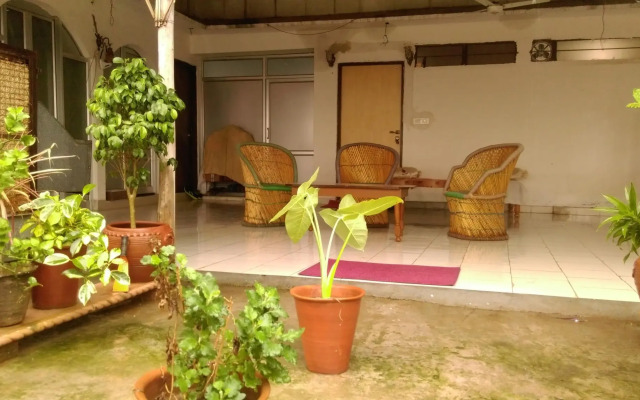 OYO 15611 Hotel Bikaner Haveli