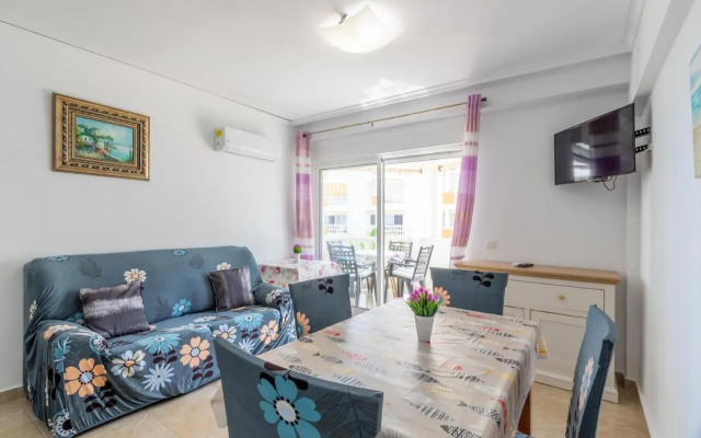 B22 Vistas al mar desde la terraza