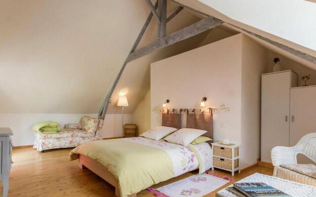 Gite Abbaretz, 2 pièces, 2 personnes - FR-1-306-947