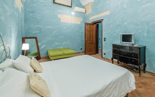 Nice Home in Lecce LE With Wifi and 1 Bedrooms