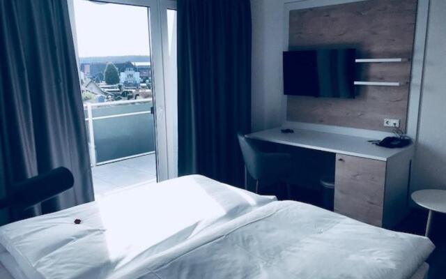 Hotel an der Burgschänke