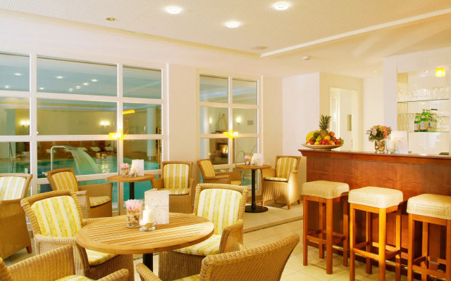 Hotel Birke, Ringhotel Kiel