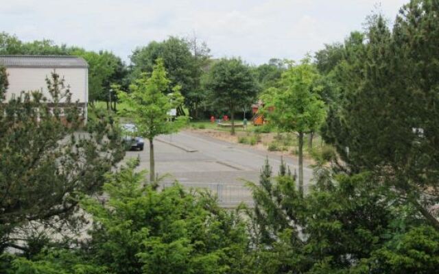 Apartment Wiesener