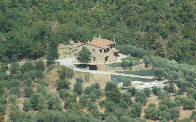 Villa Il Castello