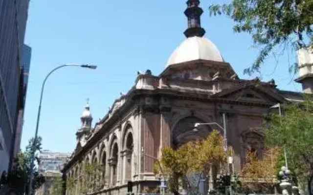 Apartamento Catedral