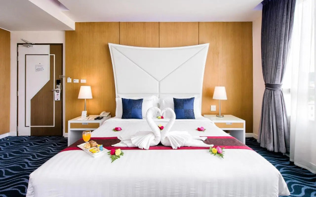 The Paradiso JK Design Hotel