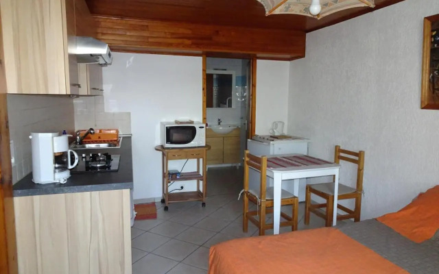 Charmant studio à Landry