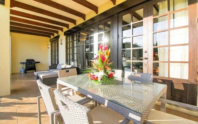 Villa Mansita